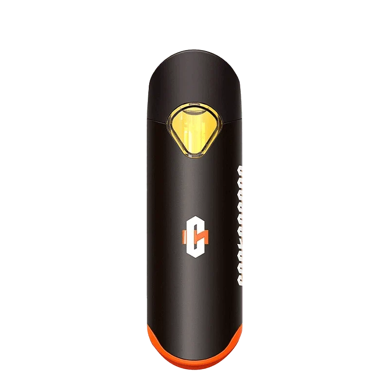 LA Confidential Live Resin Disposable Vape - Image 2