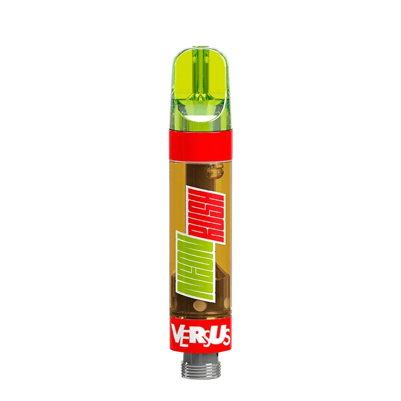 Neon Rush Vape Cartridge - Image 2