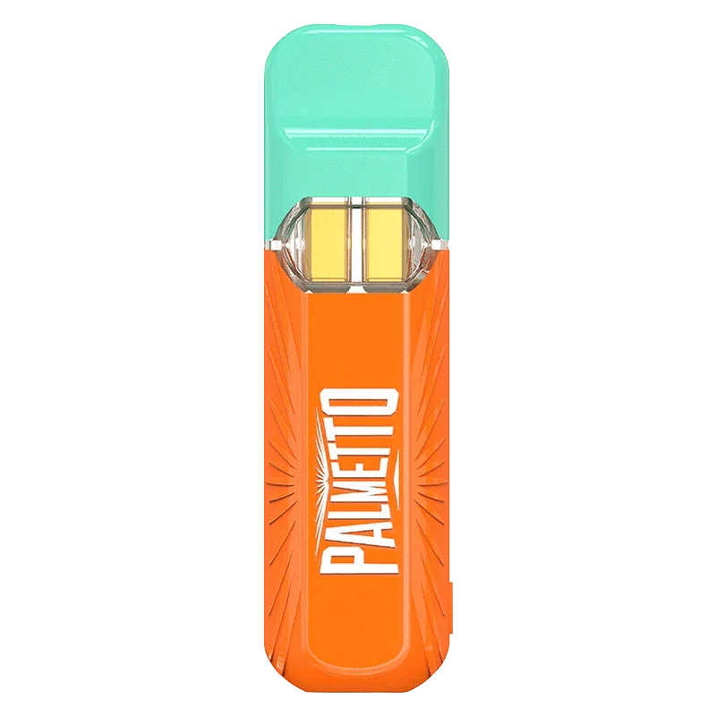 Peach & Lemonade 3-In-1 Disposable Vape - Image 2