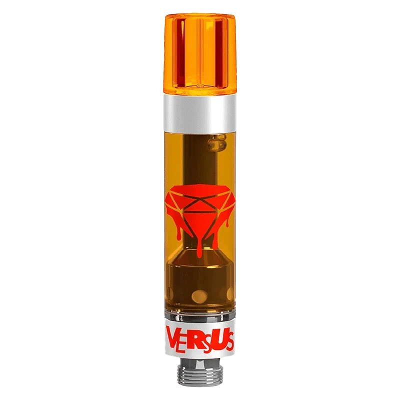 Tropic OG Liquid Diamonds Vape Cartridge - Image 2