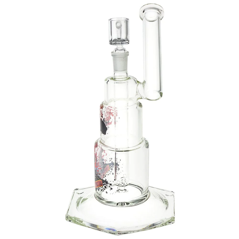 Valiant GNR Cannon Dab Rig - 10in. - Image 2