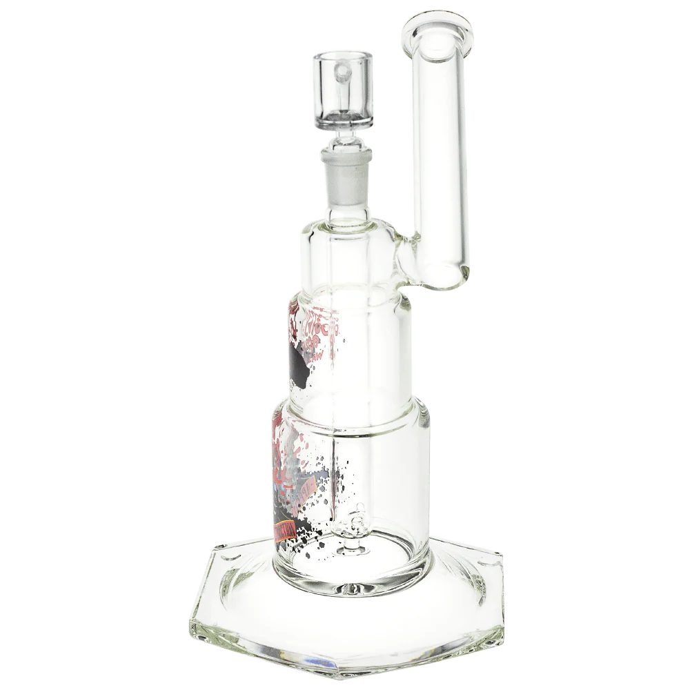Valiant GNR Cannon Dab Rig - 10in. - Image 6