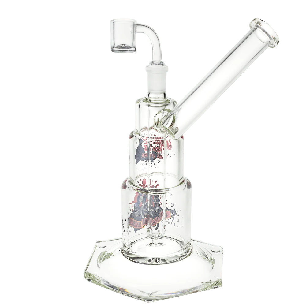 Valiant GNR Cannon Dab Rig - 10in. - Image 7