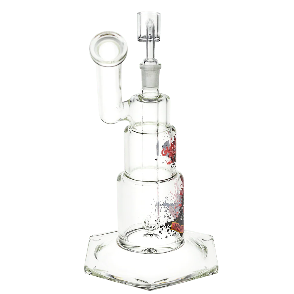 Valiant GNR Cannon Dab Rig - 10in. - Image 8