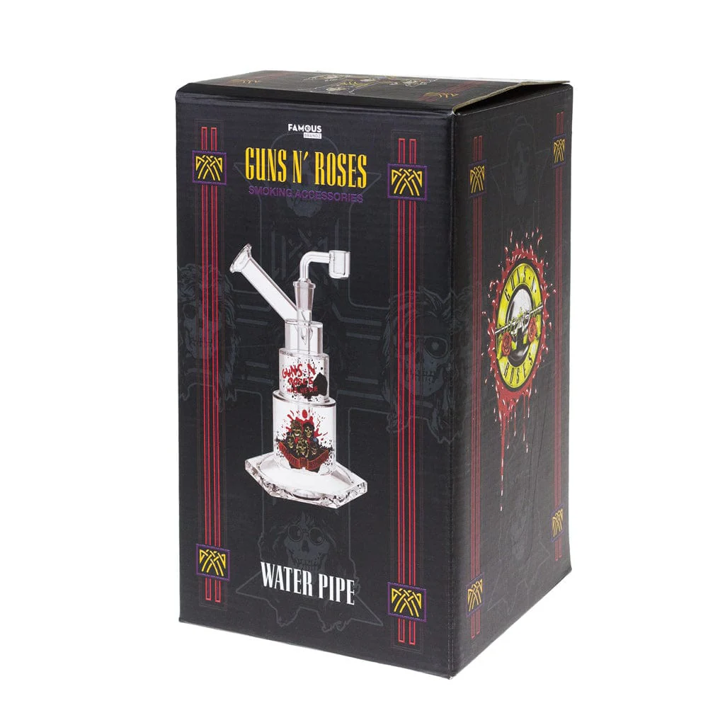 Valiant GNR Cannon Dab Rig - 10in. - Image 9