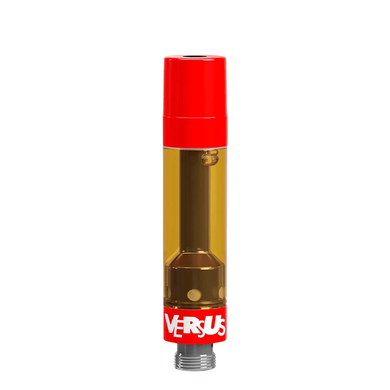 Watermelon Bubba Vape Cartridge - Image 2