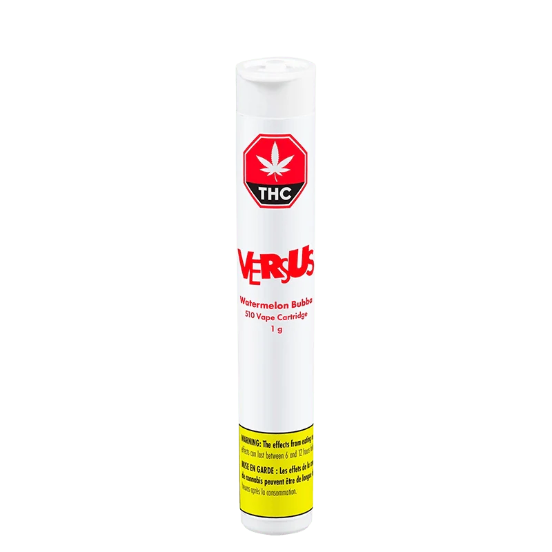 Watermelon Bubba Vape Cartridge - Image 3