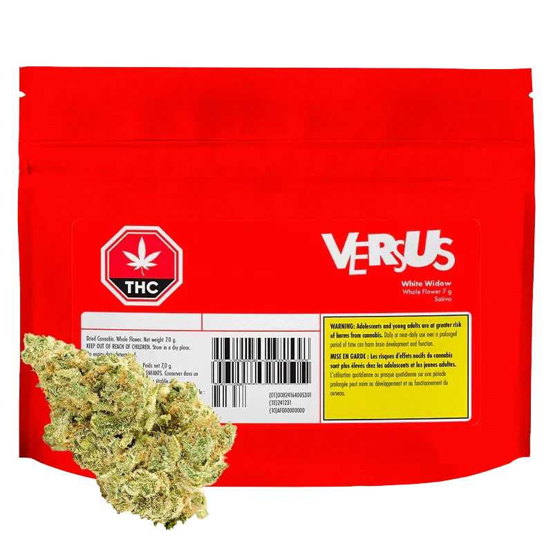 White Widow