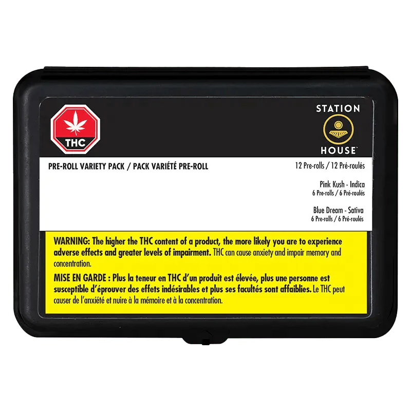 Variety PR 6 x 0.5 g - Image 3