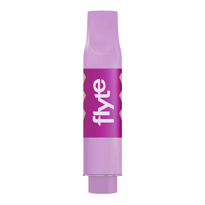 Bubble Mania Ice Liquid Diamond Vape Cartridge - Image 2