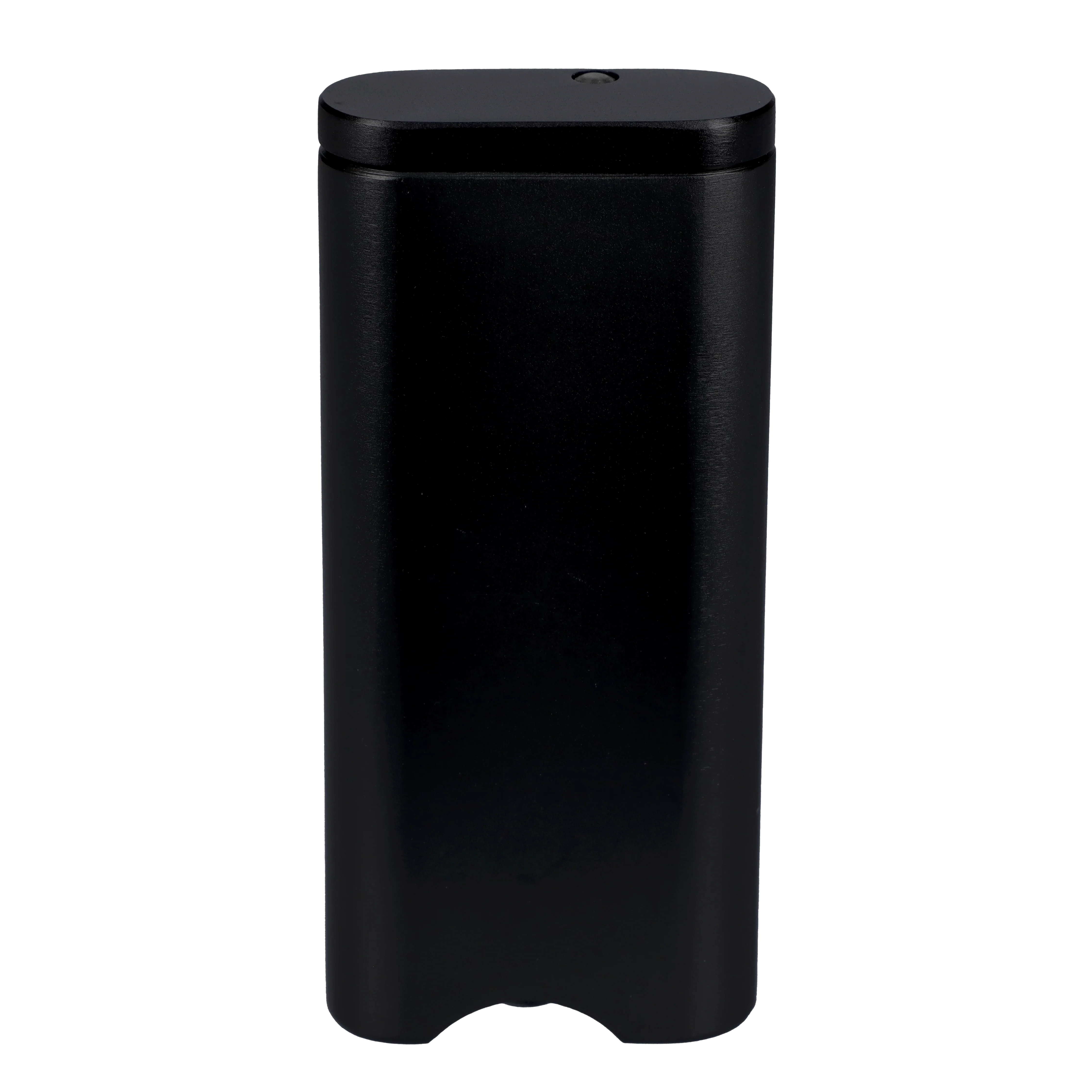 Everyday Essentials Dugout - Black - 4in. - Image 3