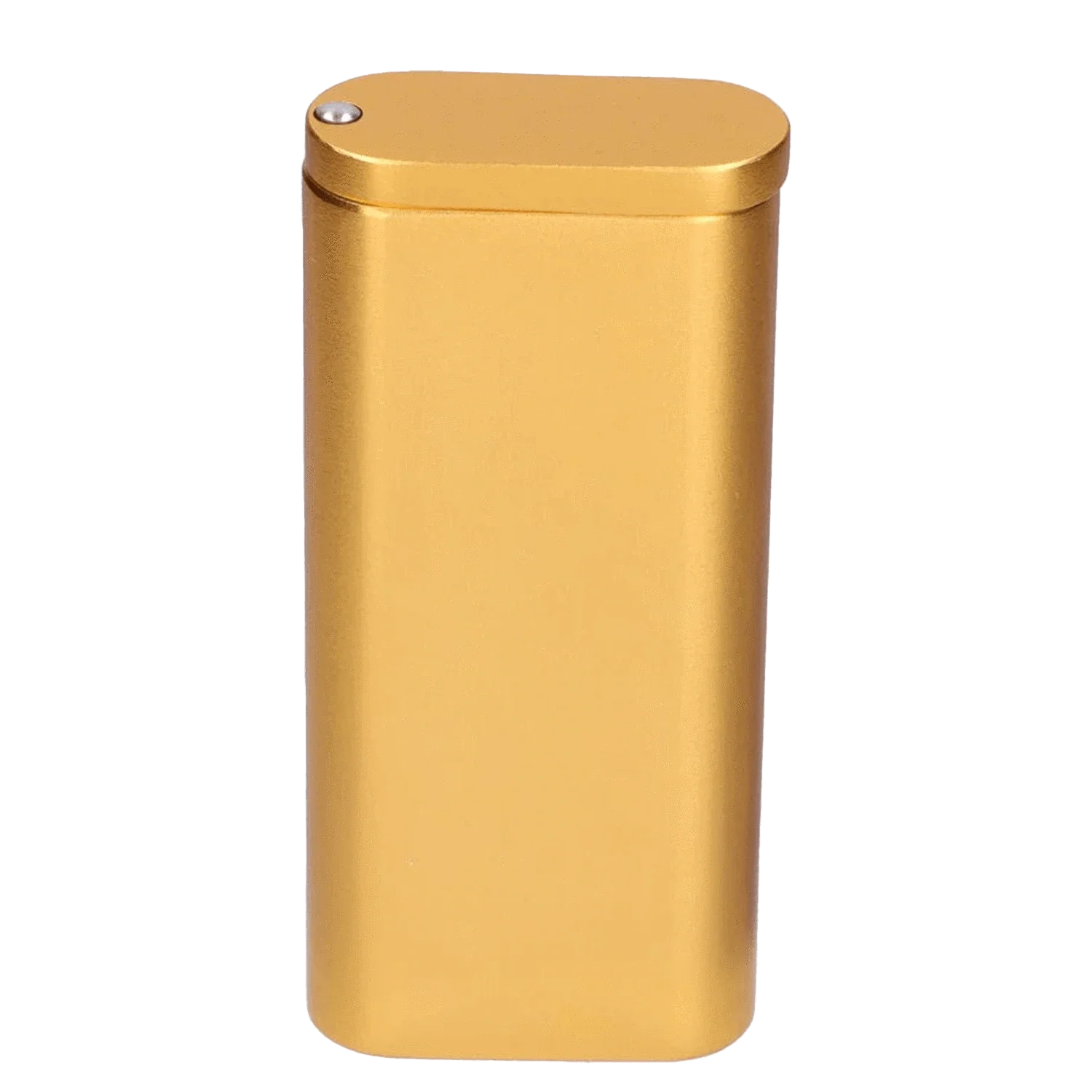Everyday Essentials Dugout - Gold - 4in.