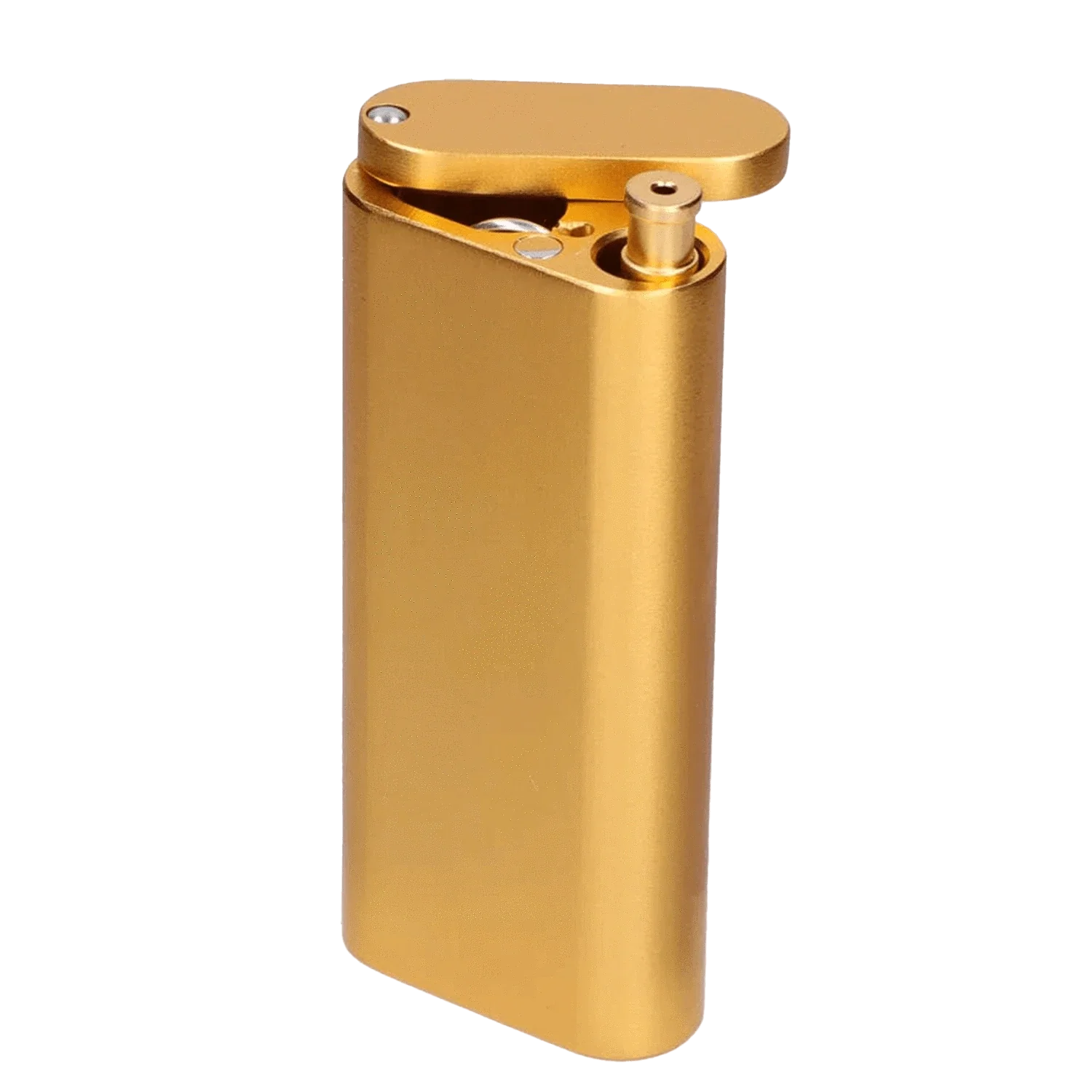 Everyday Essentials Dugout - Gold - 4in. - Image 2