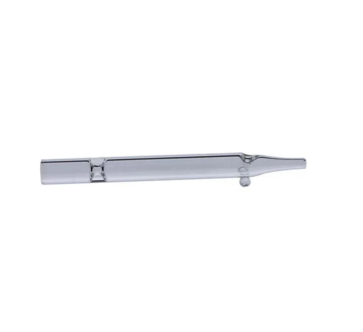 Everyday Essentials Resting One Hitter - Clear - 5in. - Image 3