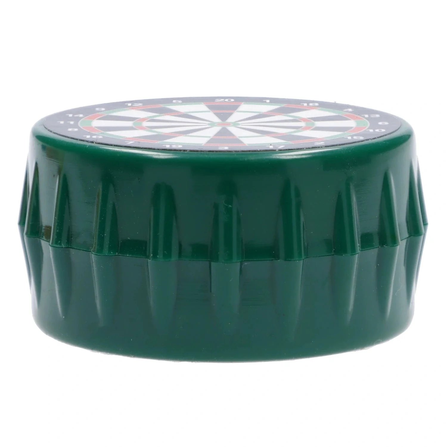 Valiant 2 pc Grinder -Assorted - Image 2
