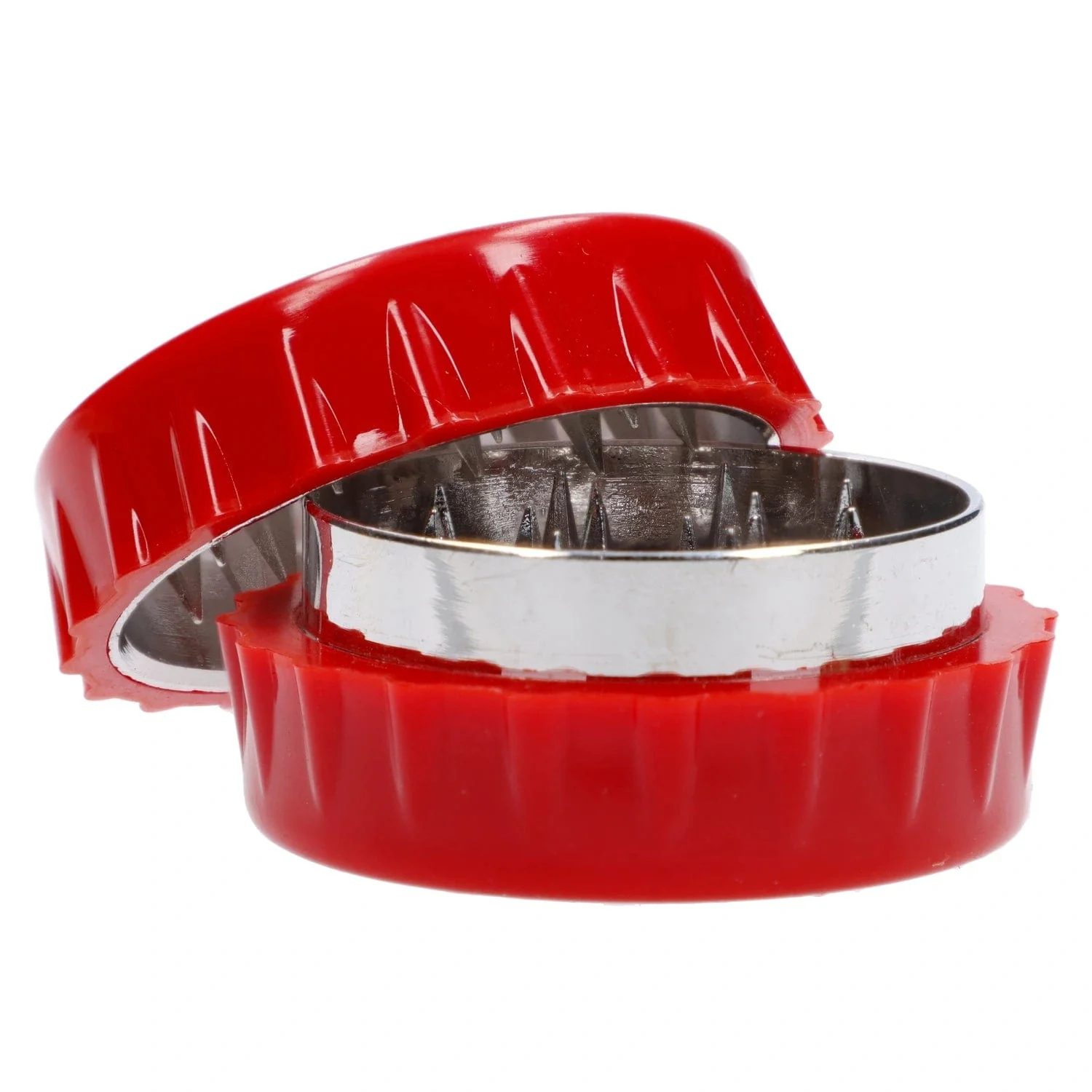 Valiant 2 pc Grinder -Assorted - Image 5