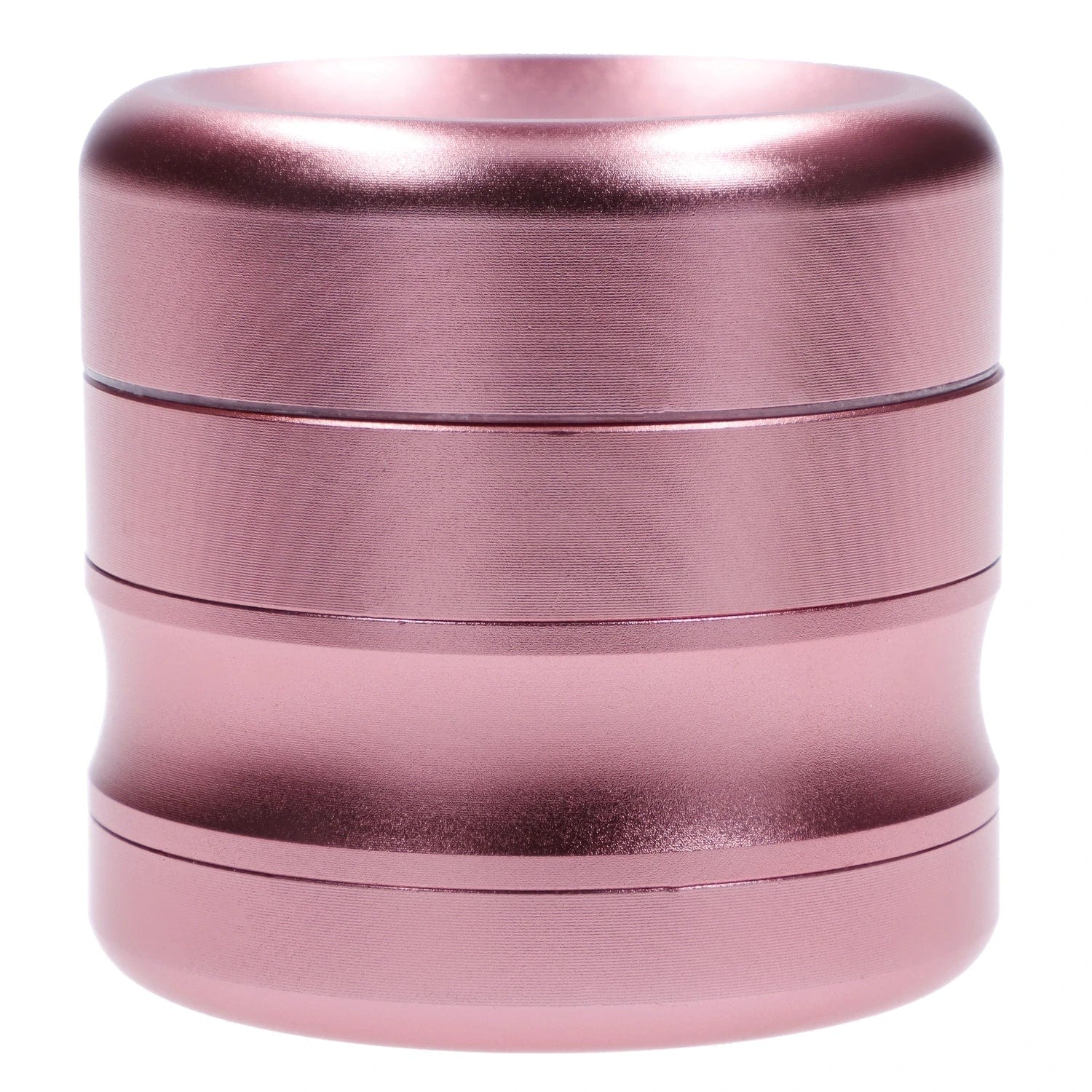 Valiant 4 pc Grinder - Copper-50mm