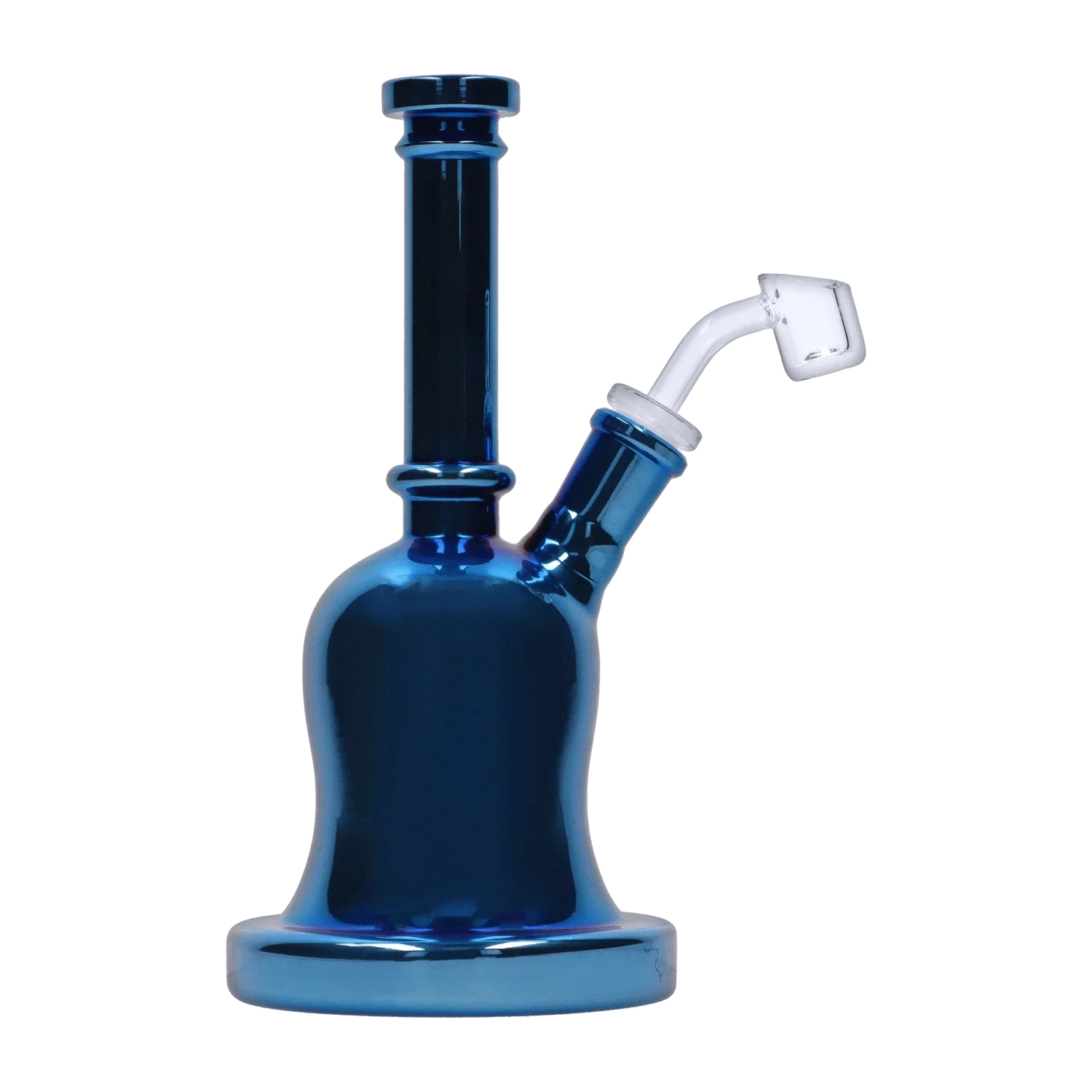 Valiant Bell Shaped Dab Rig - Assorted - 8.8in. - Image 6