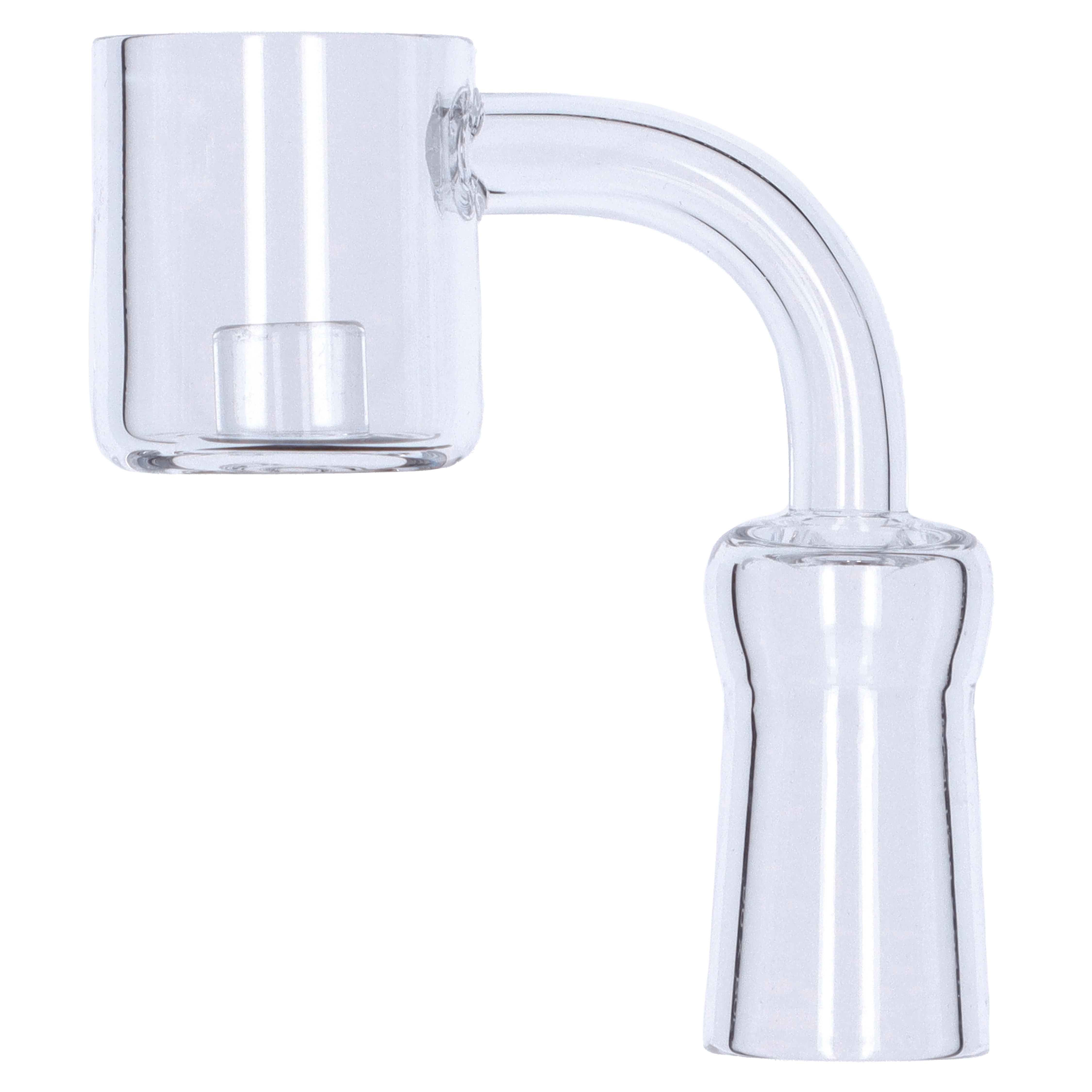 Valiant Core Reactor Banger w/ Polished Joint - Female 14mm
