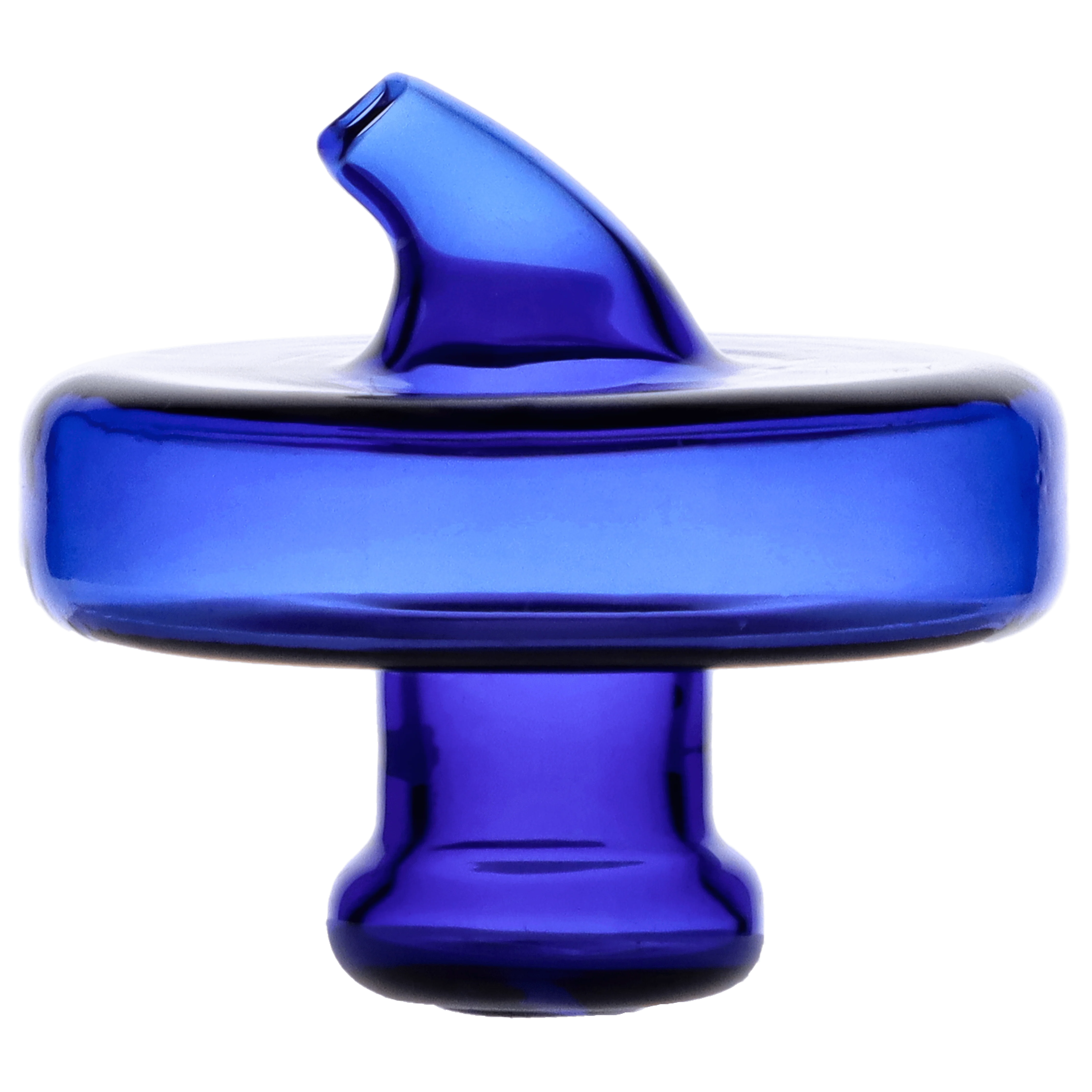 Valiant Glass Carb Cap - 30mm - Image 2