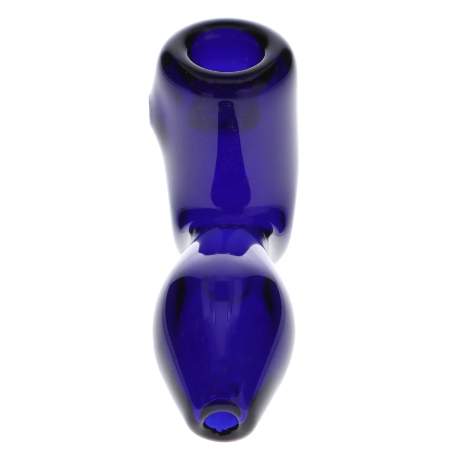 Valiant Glass Sherlock w/ Screen - Blue - 4in. - Image 7