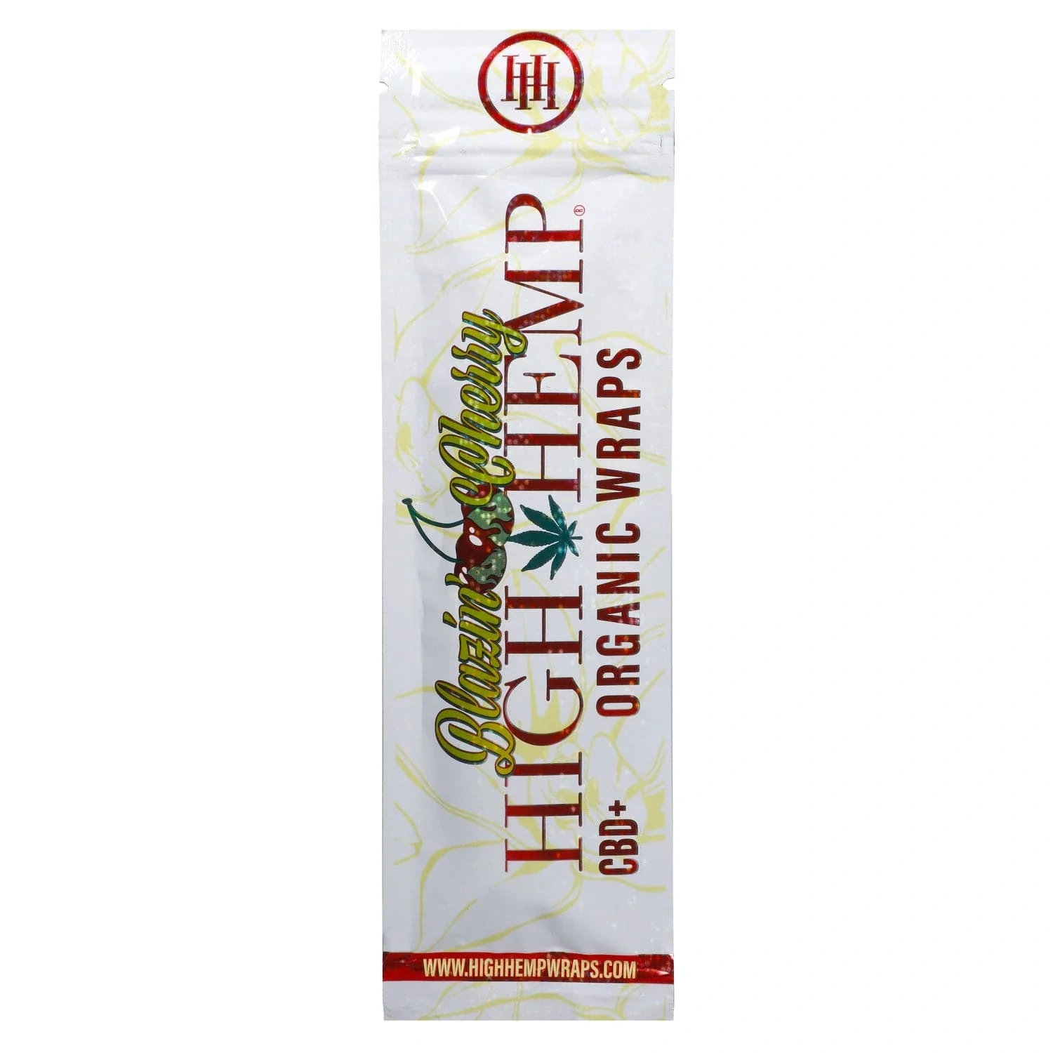 Valiant High Hemp Wraps - Cherry - 2pk