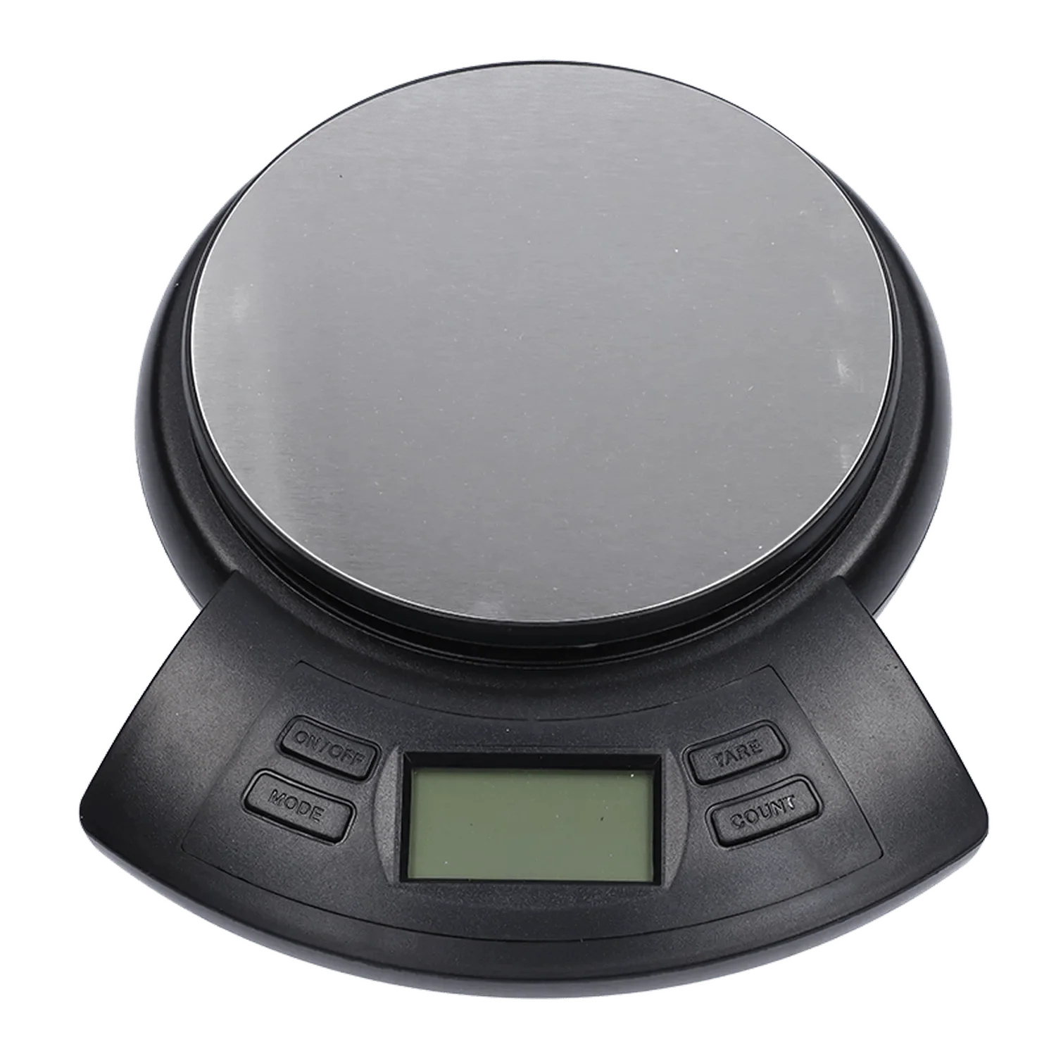 Valiant Infyniti Hippo Scale - Black - 2000/0.1g - Image 4