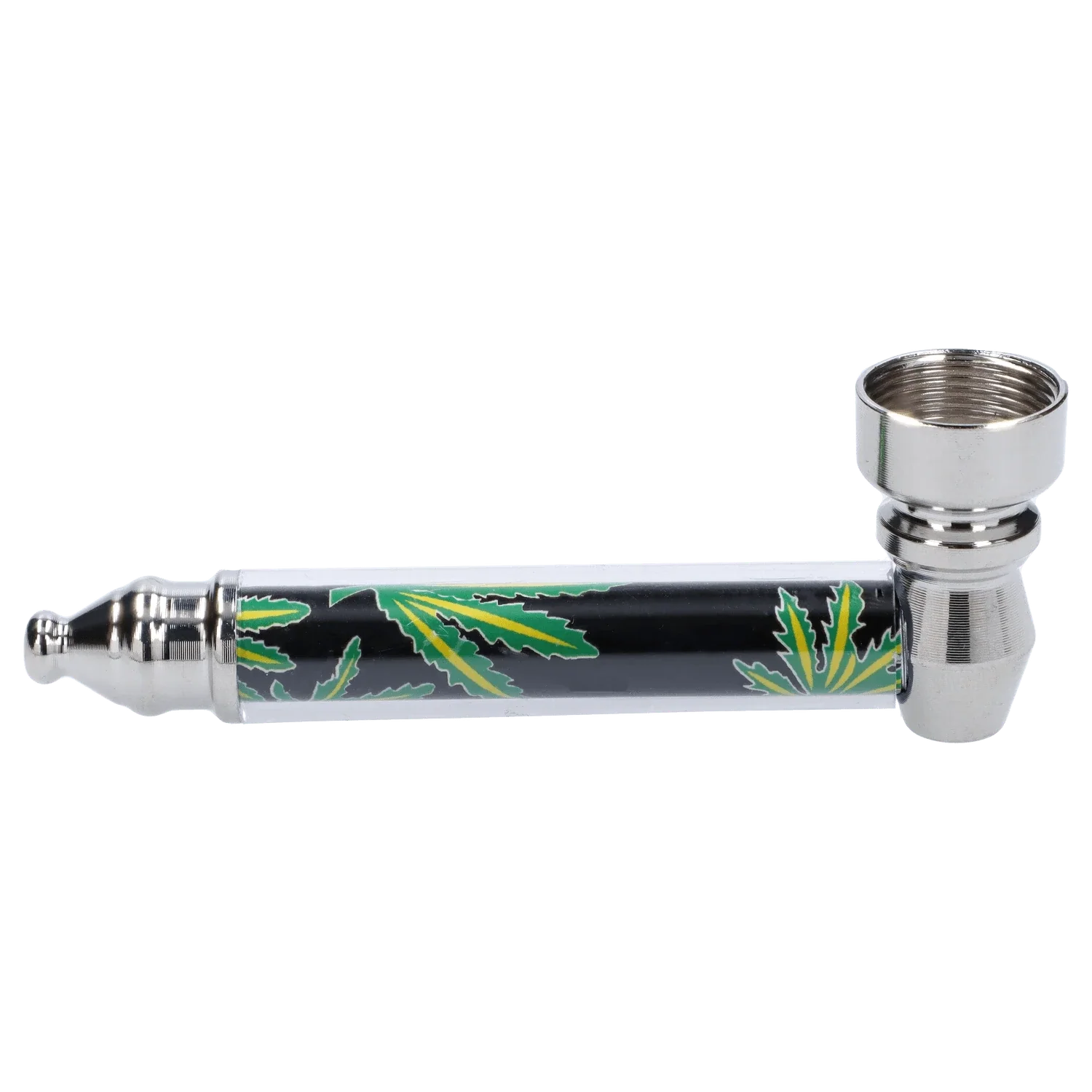 Valiant Metal w/ Lid Pipe - Long - Image 6