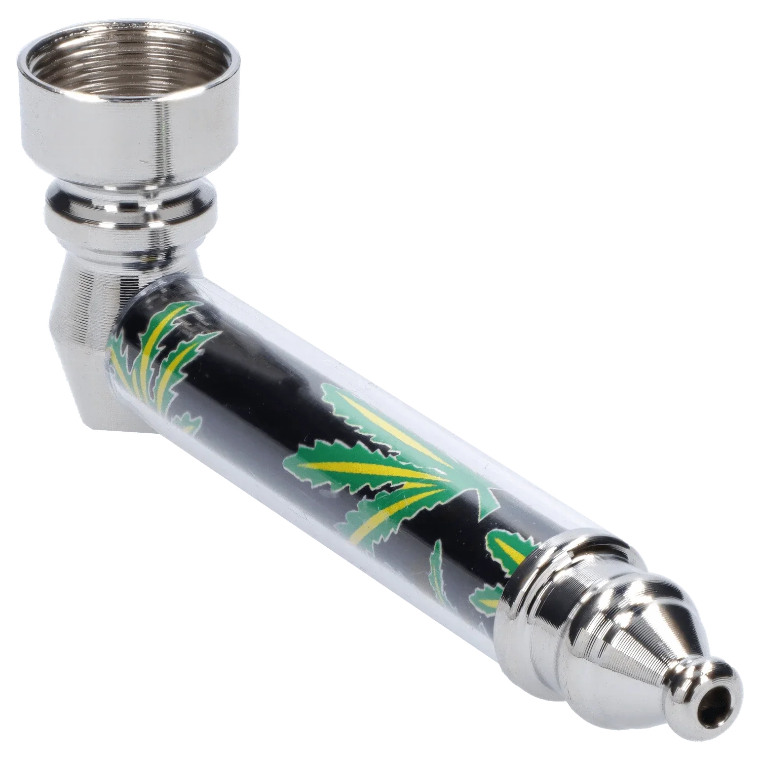 Valiant Metal w/ Lid Pipe - Long - Image 9