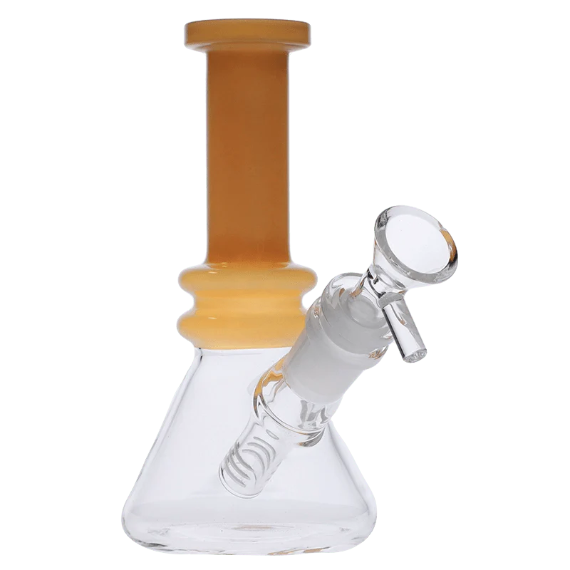 Valiant Mini Bong - Topaz - 6in. - Image 9