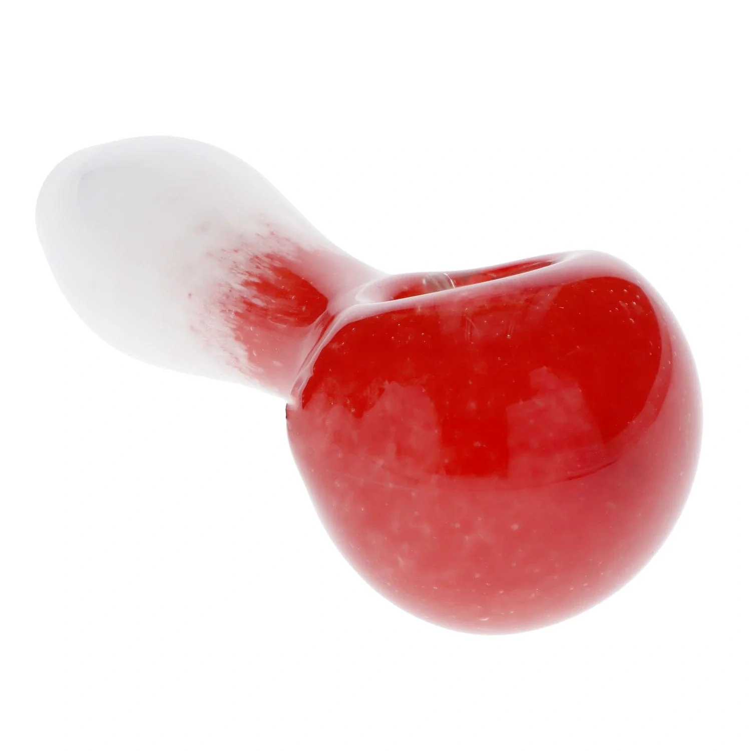 Valiant Ombre Frost Hand Pipe - Assorted - Image 4