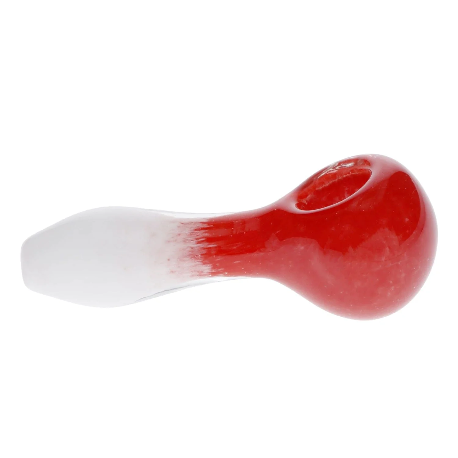 Valiant Ombre Frost Hand Pipe - Assorted - Image 5