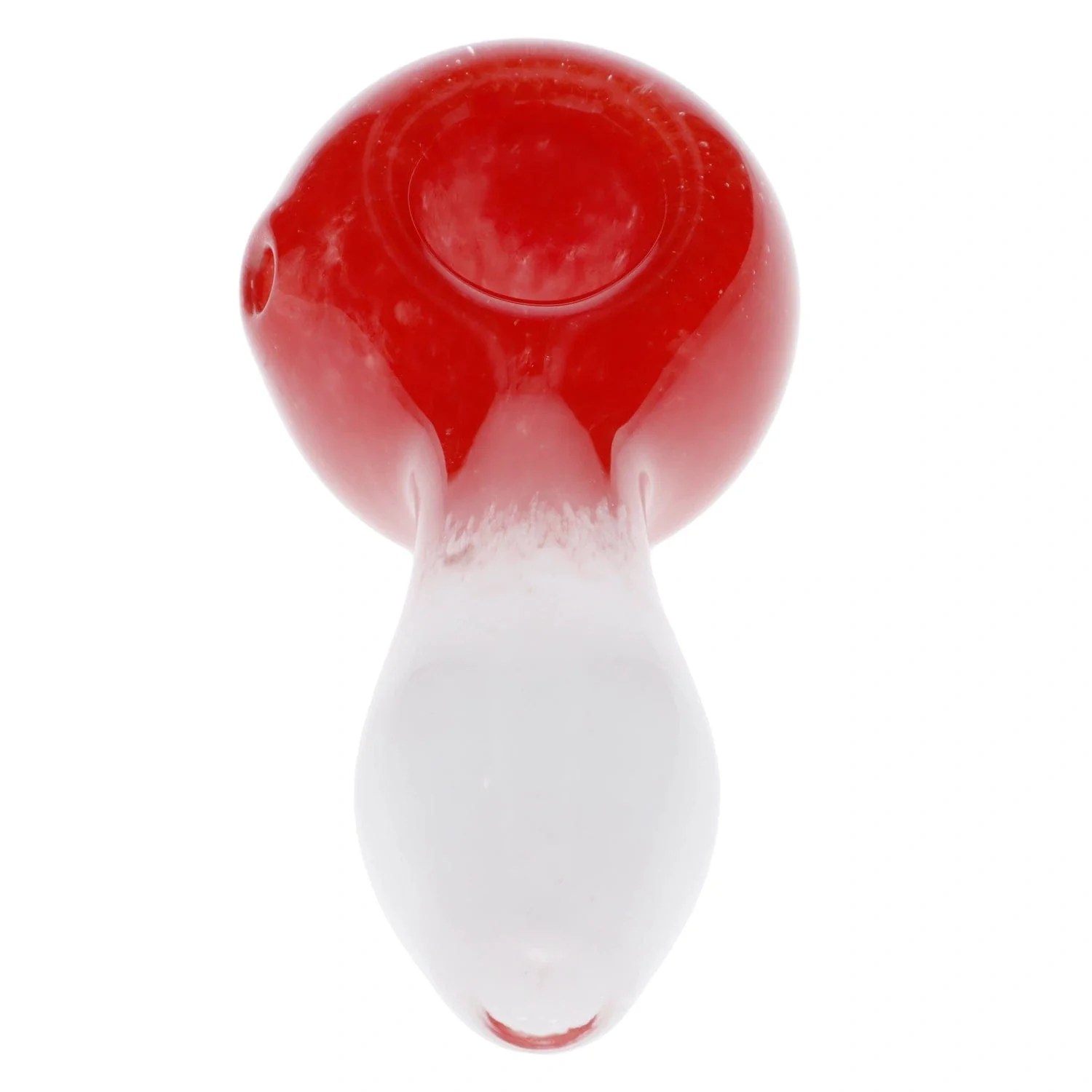 Valiant Ombre Frost Hand Pipe - Assorted - Image 7