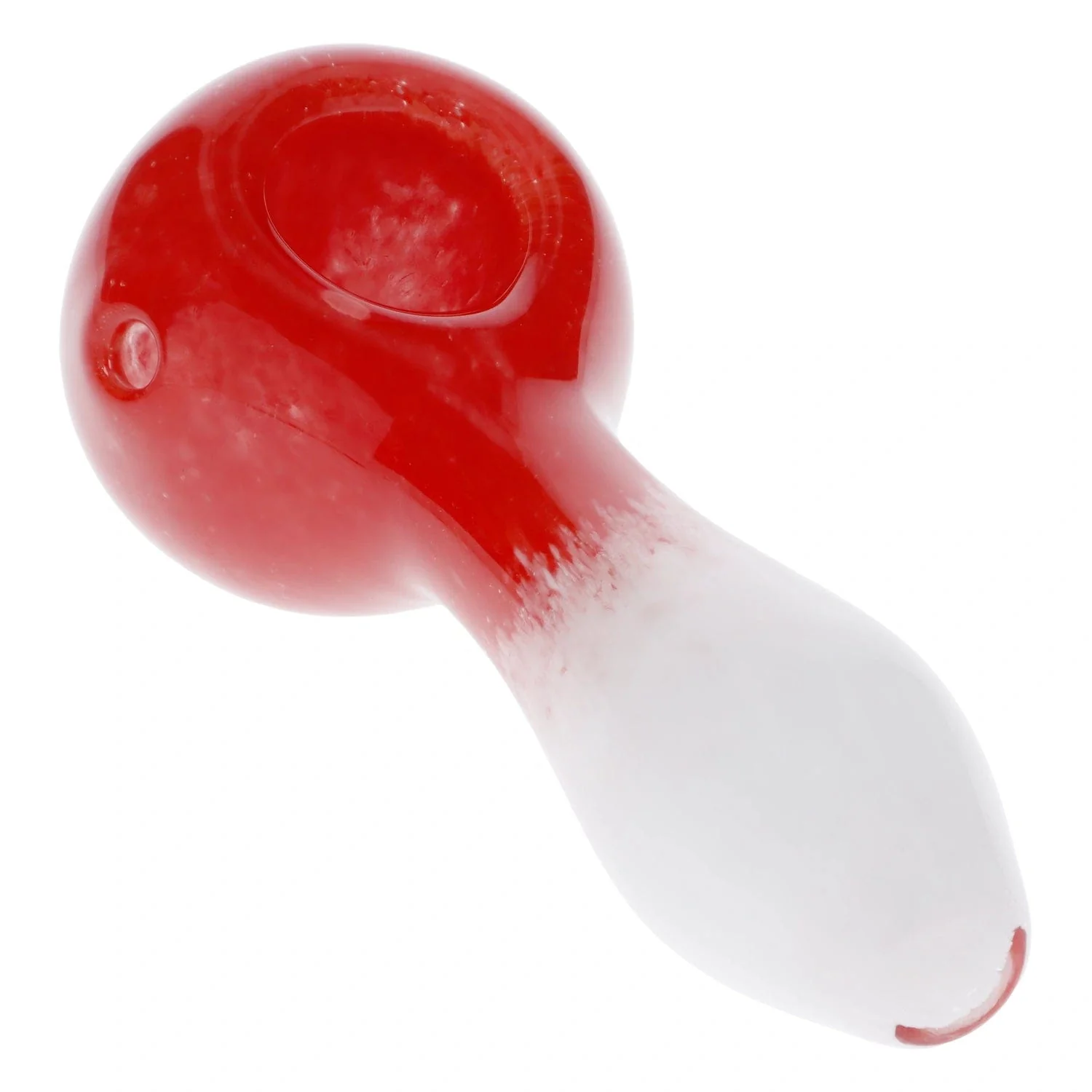 Valiant Ombre Frost Hand Pipe - Assorted - Image 8