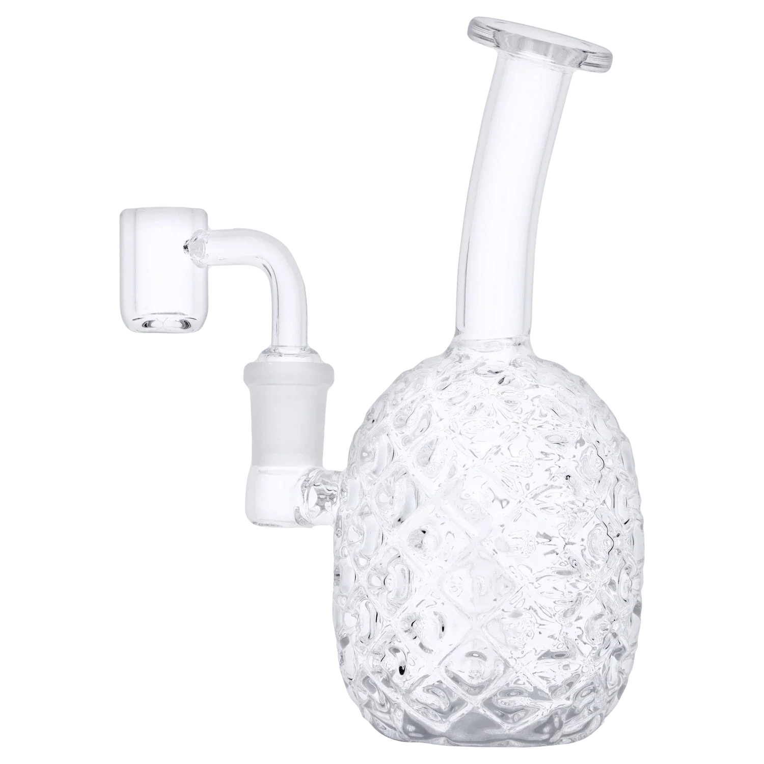 Valiant Pineapple Mini Rig - 6.3in. - Image 7