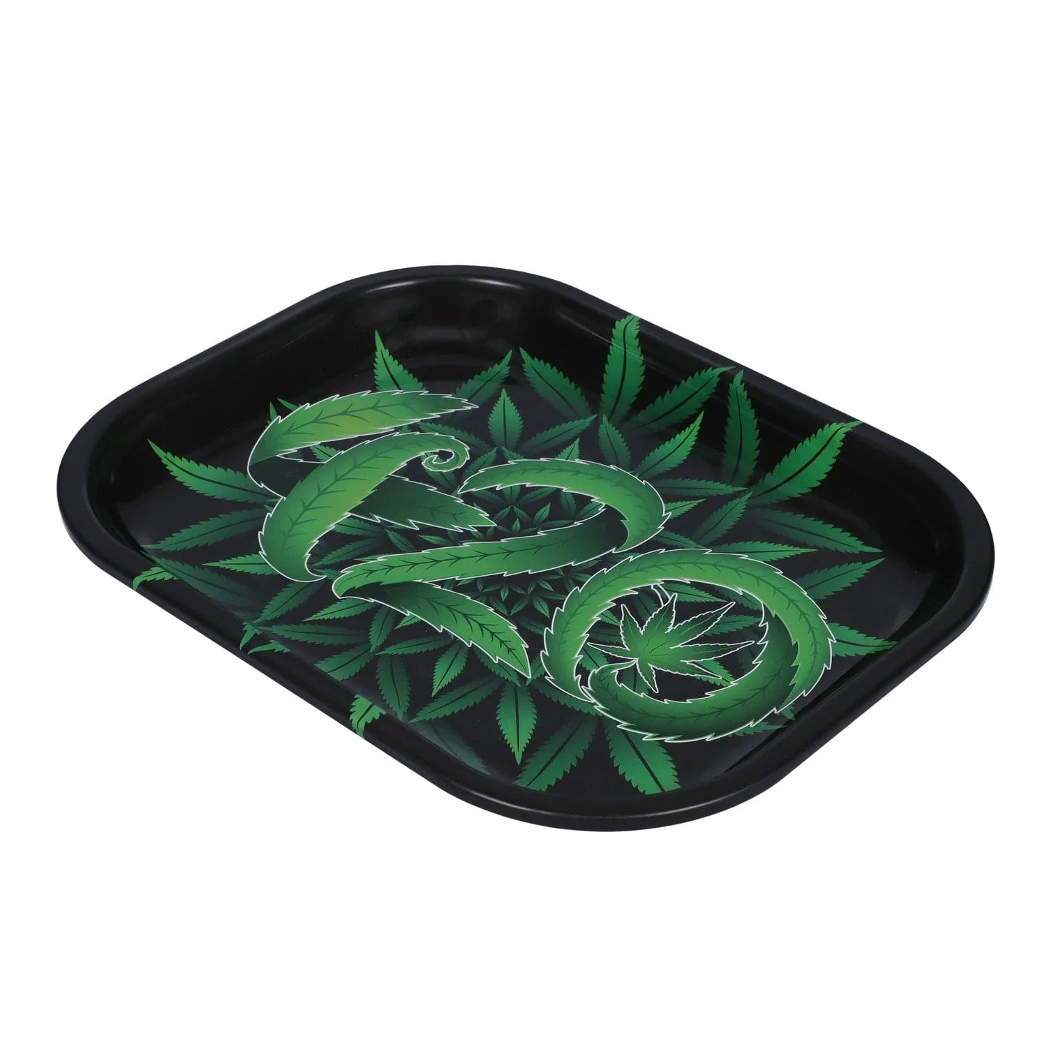Valiant Puff Puff Pass Rolling Tray - 420 -Small - Image 2