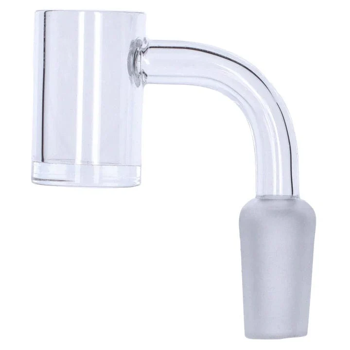 Valiant Quartz Banger - 4mm Thick 90 Degree - Male 14mm - Image 2