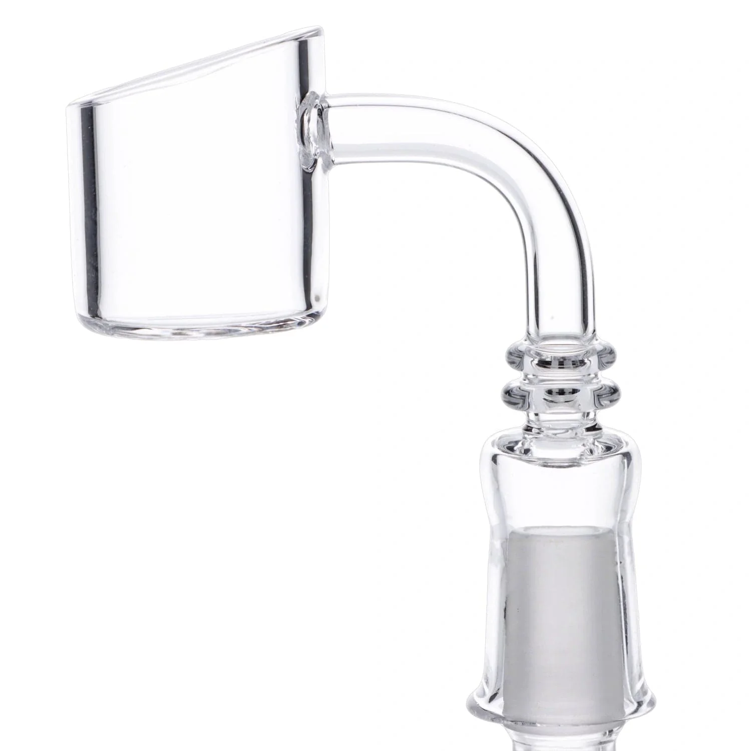 Valiant Quartz Banger w/30mm Bowl & 3mm Thickness-Female 14mm