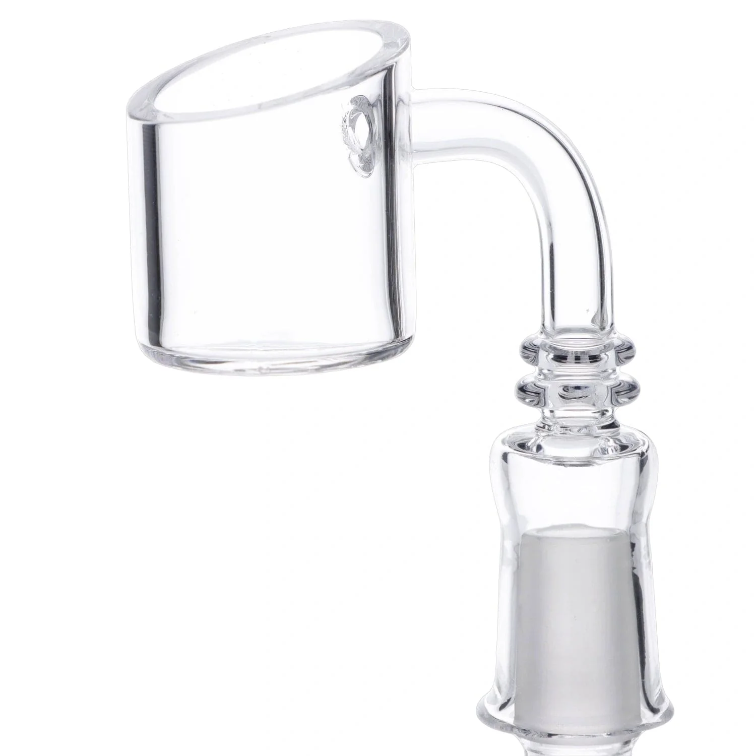 Valiant Quartz Banger w/30mm Bowl & 3mm Thickness-Female 14mm - Image 2