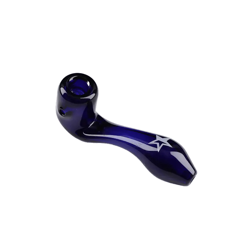 Valiant Rock Legends Jimi Star Sherlock - Dark Blue - 4in. - Image 5