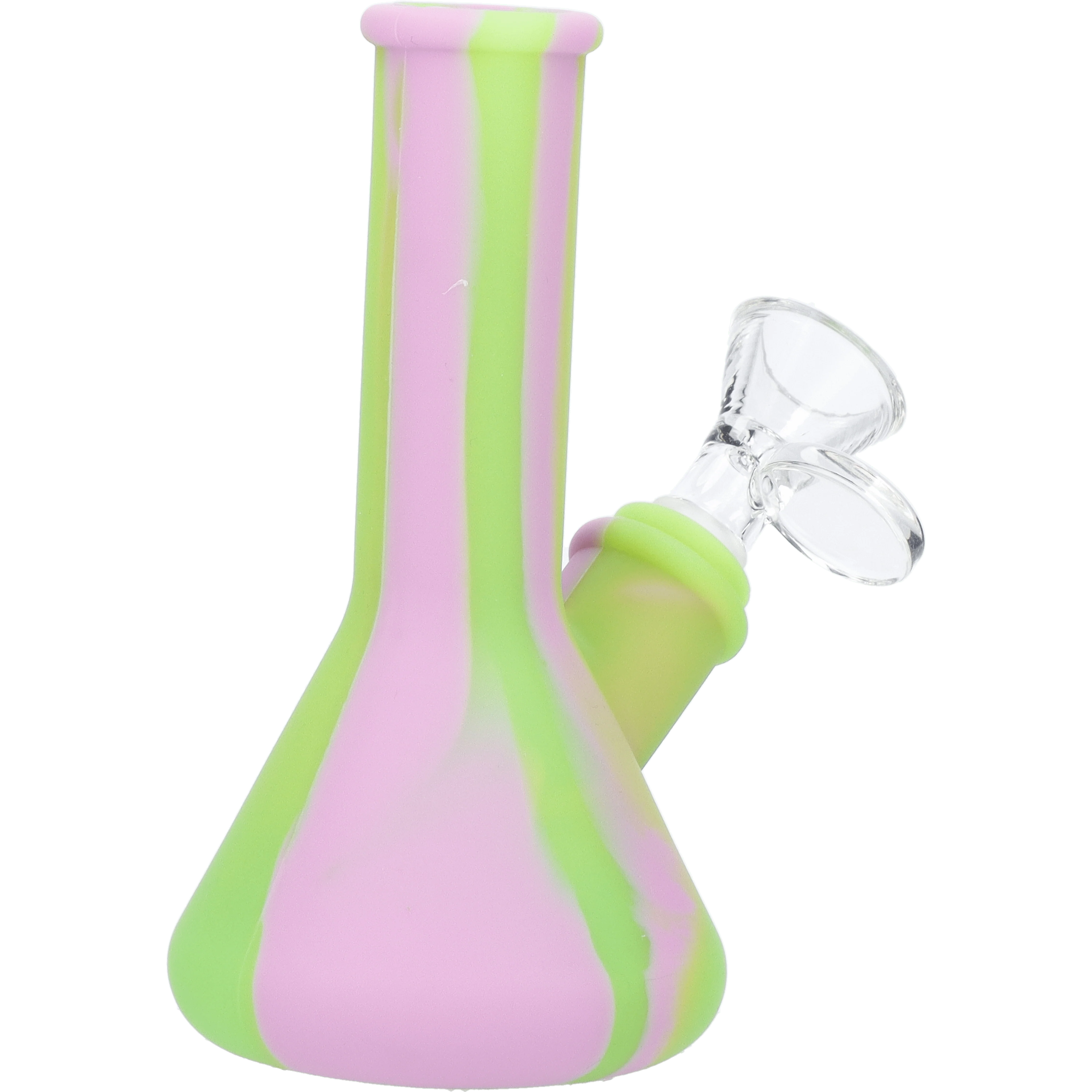 Valiant Silicone Beaker - Assorted - 5in. - Image 2