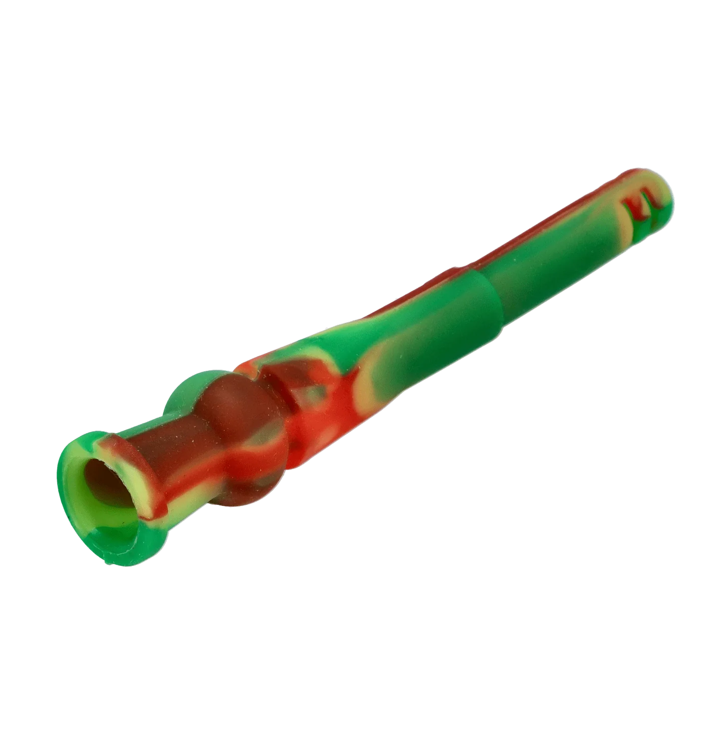 Valiant Silicone Downstem - Assorted - 130mm