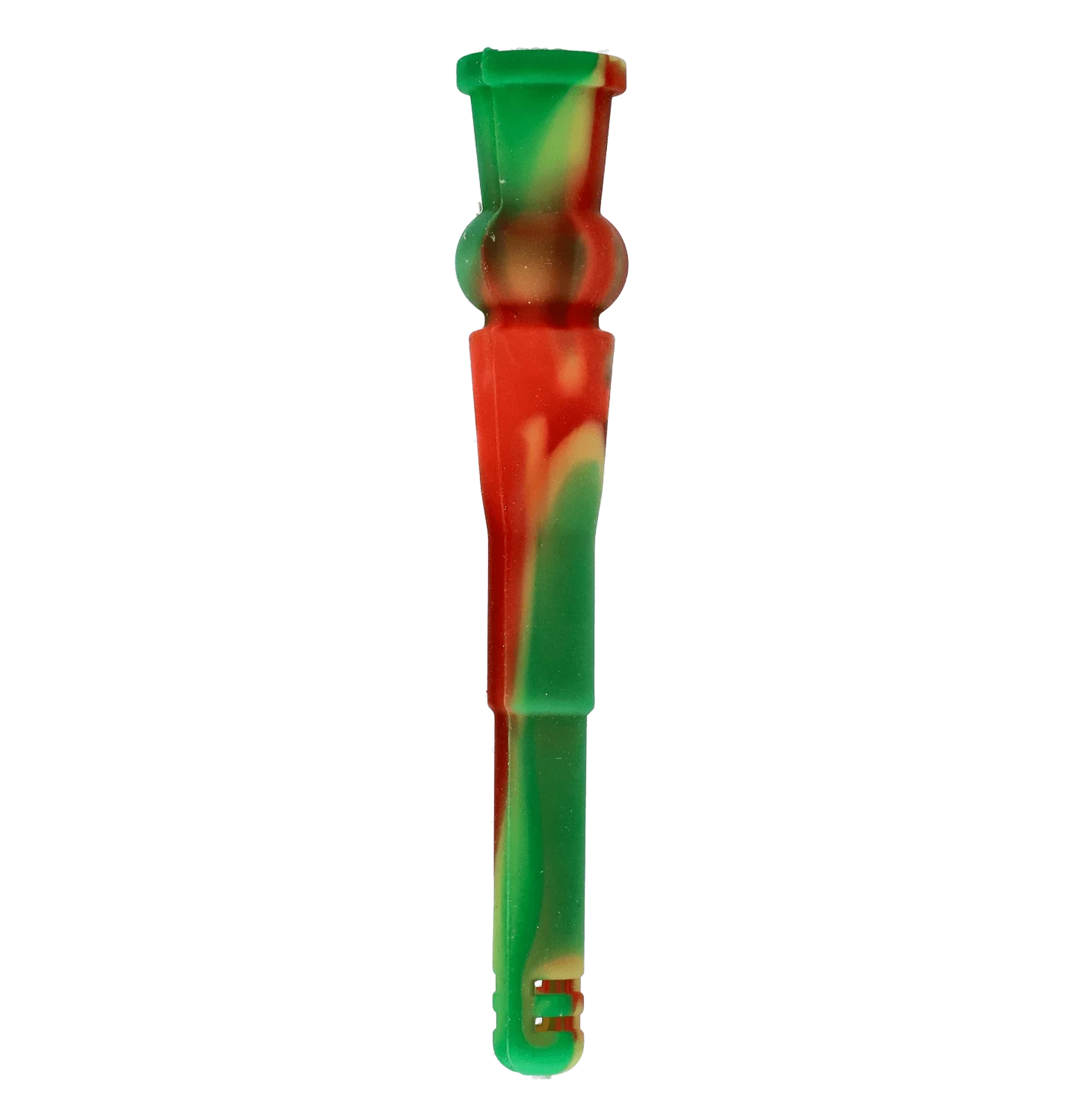 Valiant Silicone Downstem - Assorted - 130mm - Image 3