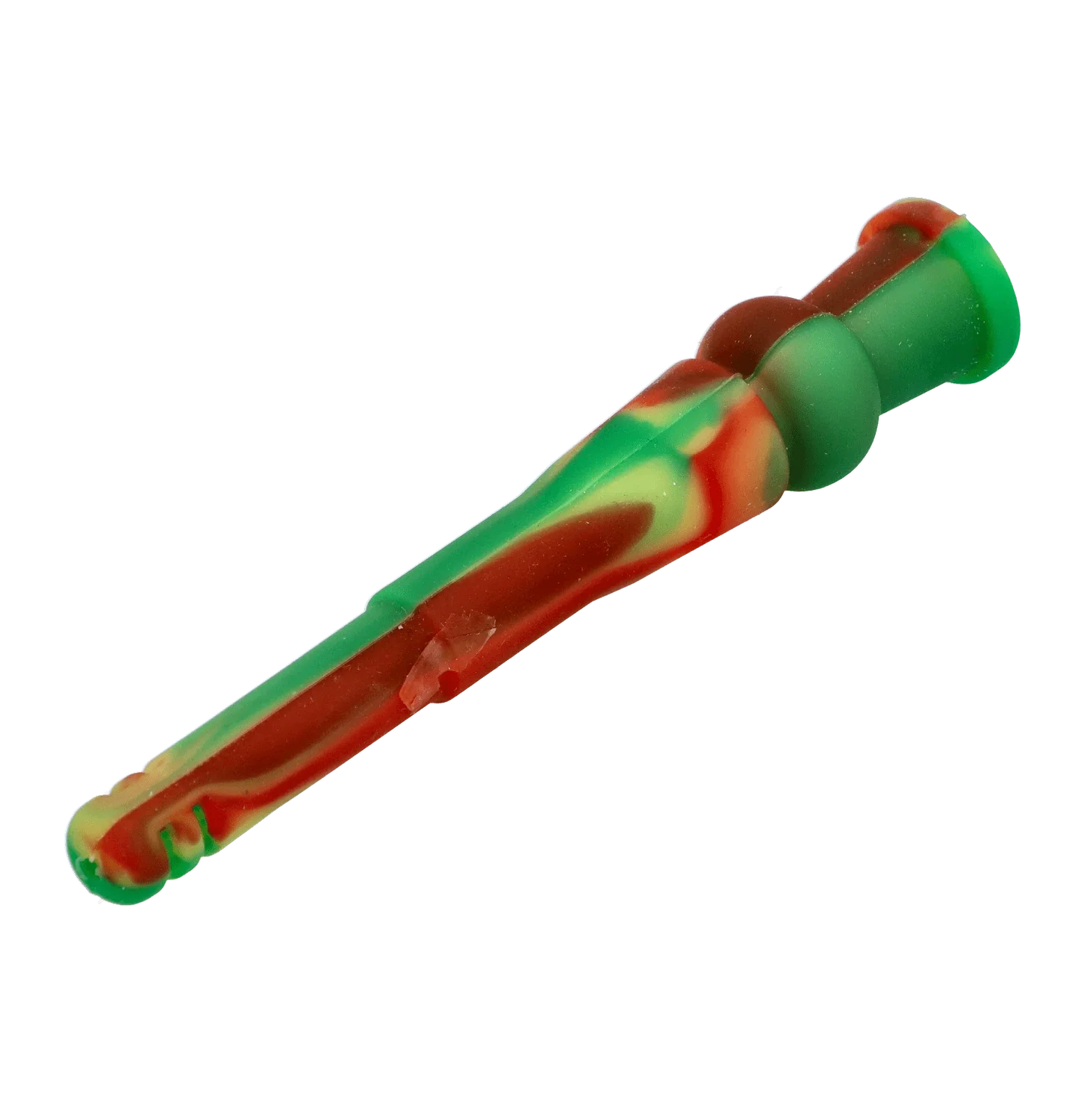 Valiant Silicone Downstem - Assorted - 130mm - Image 5