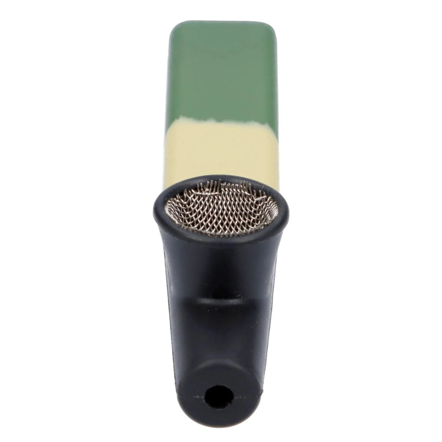 Valiant Silicone Pipe - Assorted - 3.5in. - Image 5