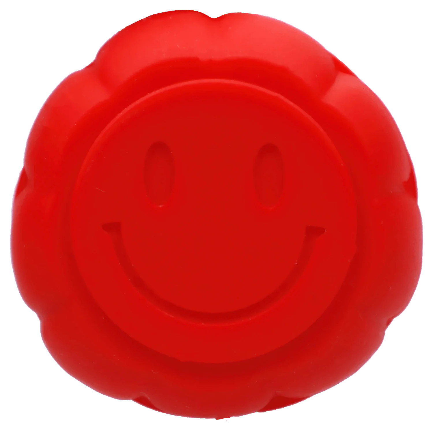 Valiant Silicone Smiley Pumpkin Container - Assorted - 6ml - Image 12