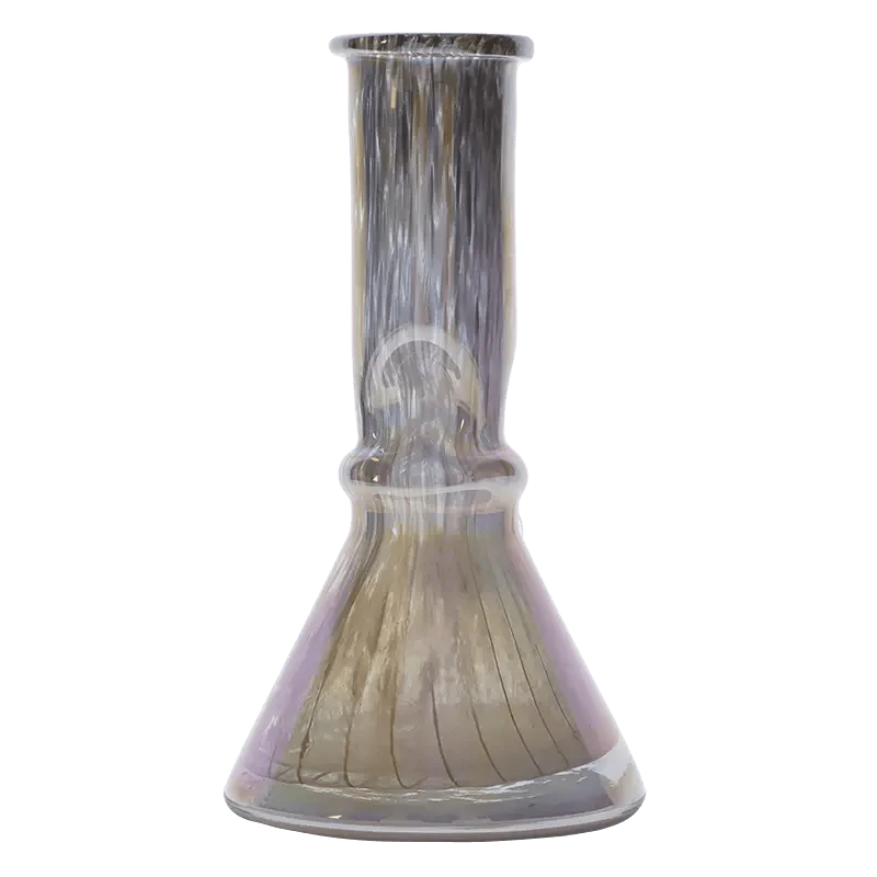 Valiant Soft Glass Water Pipe - 8in. - Image 4