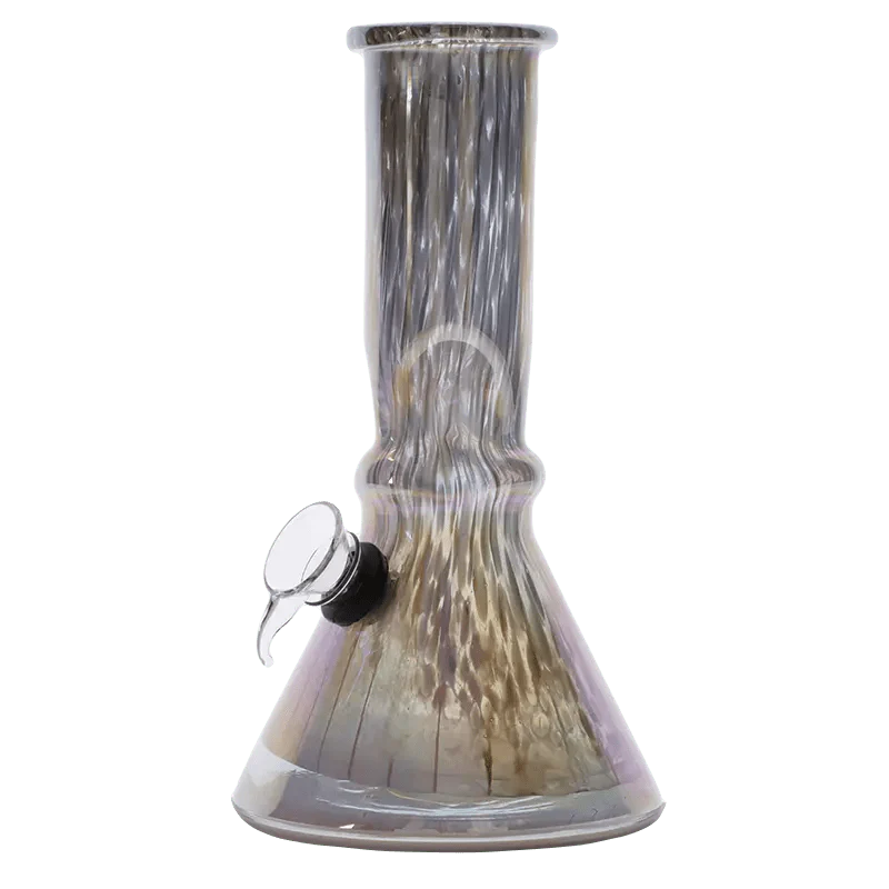 Valiant Soft Glass Water Pipe - 8in. - Image 7