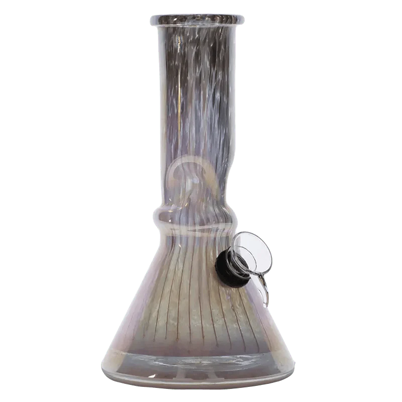 Valiant Soft Glass Water Pipe - 8in. - Image 9