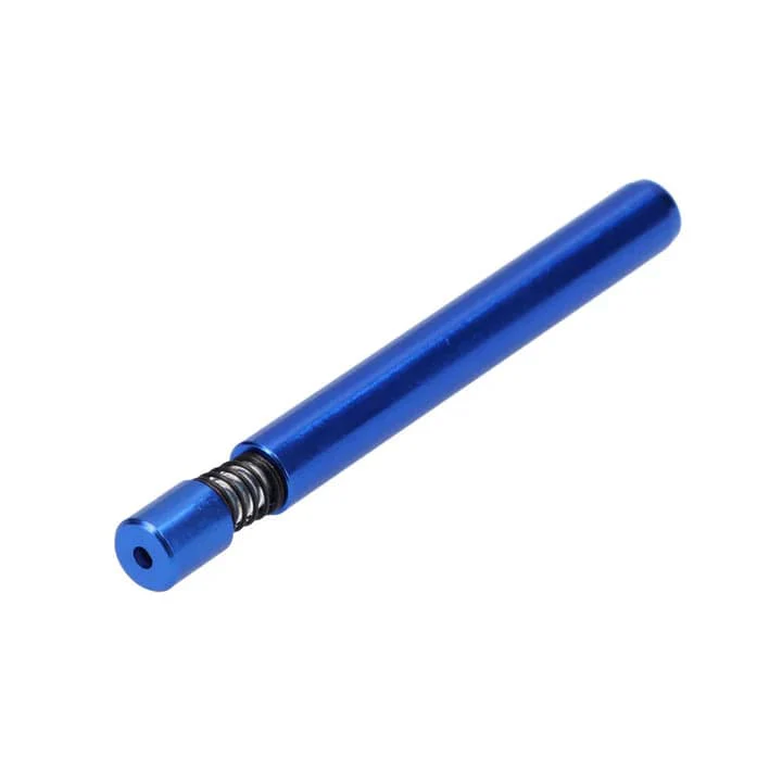 Valiant Spring Loaded Better Bat One Hitter - Blue - Image 3